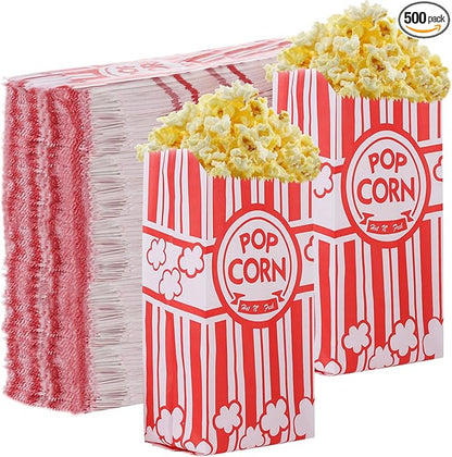Popcorn Machine