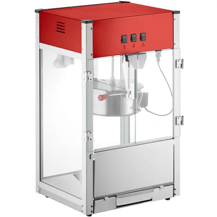 Popcorn Machine